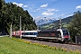 Siemens 21136 - ÖBB "1216 025"
08.08.2014 - Mitterberghütten
Martin Radner