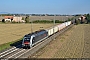 Siemens 21136 - ÖBB "1216 025"
23.10.2015 - Rovigo
Marco Stellini