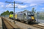 Siemens 21136 - ÖBB "1216 025"
13.08.2007 - Rotterdam 
Laurent GILSON