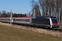 Siemens 21136 - ÖBB "1216 025"
12.02.2022 - Großkarolinenfeld-Vogl
Thomas Girstenbrei