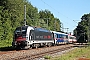 Siemens 21136 - ÖBB "1216 025"
18.07.2022 - Aßling (Oberbayern)
Tobias Schmidt