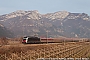 Siemens 21136 - ÖBB "1216 025"
03.01.2022 - Borghetto all Adige
Simone Menegari