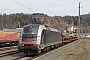 Siemens 21136 - ÖBB "1216 025"
23.03.2023 - Kufstein
Thomas Wohlfarth