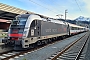 Siemens 21136 - ÖBB "1216 025"
22.03.2024 - Innsbruck, Hauptbahnhof 
Jürgen Fuhlrott