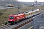 Siemens 21136 - Siemens "1216 050"
16.01.2006 - Viaduct Rietvelden
Peter Honig