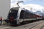 Siemens 21136 - ÖBB "1216 025"
24.08.2008 - Wörgl, RoLa-Terminal 
Gábor Árva