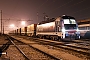 Siemens 21136 - ÖBB "1216 025"
15.10.2010 - Piacenza
Luca Farina