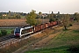 Siemens 21136 - ÖBB "1216 025"
22.10.2010 - Loreggia
Foltran Renato