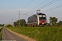 Siemens 21136 - ÖBB "1216 025"
20.05.2011 - Arena Po
Luca Farina