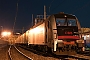 Siemens 21136 - ÖBB "1216 025"
16.05.2011 - Genova Brignole
Enrico Bavestrello