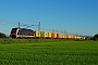 Siemens 21136 - ÖBB "1216 025"
20.07.2011 - Borgarello
Marco Stellini