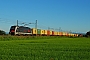 Siemens 21136 - ÖBB "1216 025"
20.07.2011 - Borgarello
Marco Stellini