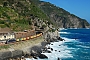 Siemens 21136 - ÖBB "1216 025"
20.07.2011 - Manarola
Marco Stellini