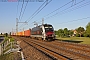 Siemens 21136 - ÖBB "1216 025"
25.06.2011 - Canaro
Riccardo Fogagnolo