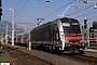 Siemens 21136 - ÖBB "1216 025"
21.08.2011 - Villach
István Mondi