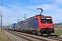 Siemens 21137 - SBB Cargo "474 013"
16.02.2023 - Kiesen
Theo Stolz