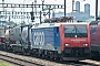 Siemens 21137 - SBB Cargo "474 013"
06.06.2013 - Bellinzona
Roger Morris