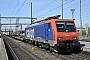 Siemens 21137 - SBB Cargo "474 013"
29.03.2017 - Pratteln
Michael Krahenbuhl