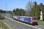 Siemens 21137 - SBB Cargo "474 013"
27.03.2019 - Muhlau
Michael Krahenbuhl