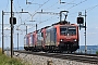 Siemens 21137 - SBB Cargo "474 013"
02.06.2020 - Mühlau
Peider Trippi