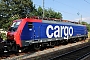 Siemens 21137 - SBB Cargo "474 013"
30.06.2022 - EisenachFrank Thomas