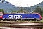 Siemens 21138 - SBB Cargo "E 474-014 SR"
27.05.2007 - Domodossola
Theo Stolz