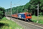 Siemens 21138 - SBB Cargo "E 474-014 SR"
18.05.2005 - Villnachern
Christian Müller