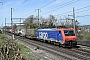 Siemens 21138 - SBB Cargo "474 014"
30.03.2017 - Mumpf
Michael Krahenbuhl