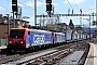 Siemens 21139 - SBB Cargo "474 015"
08.04.2021 - Liestal
Theo Stolz