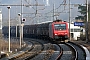 Siemens 21139 - SBB Cargo "E 474-015 SR"
15.03.2008 - Cantù Cermenate
Andrea Zanardelli