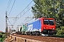 Siemens 21139 - SBB Cargo "E 474-015 SR"
28.09.2009 - ?
Alessandro Destasi