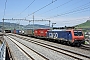 Siemens 21139 - SBB Cargo "474 015"
22.04.2017 - Immensee
Michael Krahenbuhl