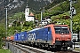 Siemens 21139 - SBB Cargo "474 015"
05.05.2017 - Fluelen
Michael Krahenbuhl