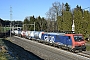 Siemens 21139 - SBB Cargo "474 015"
13.12.2018 - Muhlau
Michael Krahenbuhl