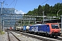 Siemens 21139 - SBB Cargo "474 015"
17.06.2019 - Arth-Goldau
Michael Krahenbuhl