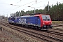 Siemens 21139 - SBB Cargo "474 015"
22.02.2023 - Hoyerswerda 
Rene  Klug 