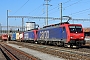 Siemens 21140 - SBB Cargo "474 016"
15.02.2023 - Pratteln
Theo Stolz