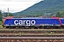 Siemens 21140 - SBB Cargo "E 474-016 SR"
27.05.2007 - Domodossola
Theo Stolz