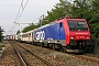 Siemens 21140 - SBB Cargo "E 474-016 SR"
09.10.2007 - Momo
Massimo Rinaldi