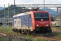 Siemens 21140 - SBB Cargo "474 016"
29.08.2013 - Arona
Martin Greiner