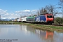 Siemens 21140 - SBB Cargo "474 016"
13.04.2013 - Caltignaga
Francesco Raviglione