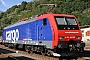 Siemens 21140 - SBB Cargo "E 474-016 SR"
08.09.2007 - Biasca
Dietrich Bothe