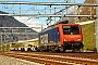 Siemens 21140 - SBB Cargo "474 016"
01.12.2016 - Biasca
Peider Trippi