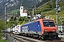 Siemens 21140 - SBB Cargo "474 016"
22.04.2017 - Fluelen
Michael Krahenbuhl