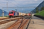 Siemens 21140 - SBB Cargo "474 016"
23.07.2022 - Immensee
Kai-Florian Köhn