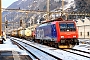 Siemens 21141 - SBB Cargo "474 017"
03.02.2012 - BellinzonaPeider Trippi