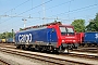 Siemens 21142 - SBB Cargo "E 474-018 SR"
19.06.2008 - Milano SmistamentoMarco Stellini