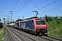 Siemens 21142 - SBB Cargo "474 018"
20.06.2018 - Rheinfelden Aurgarten
Michael Krahenbuhl