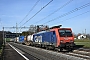 Siemens 21142 - SBB Cargo "474 018"
16.01.2019 - MuhlauMichael Krahenbuhl