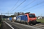 Siemens 21142 - SBB Cargo "474 018"
16.01.2019 - Muhlau
Michael Krahenbuhl